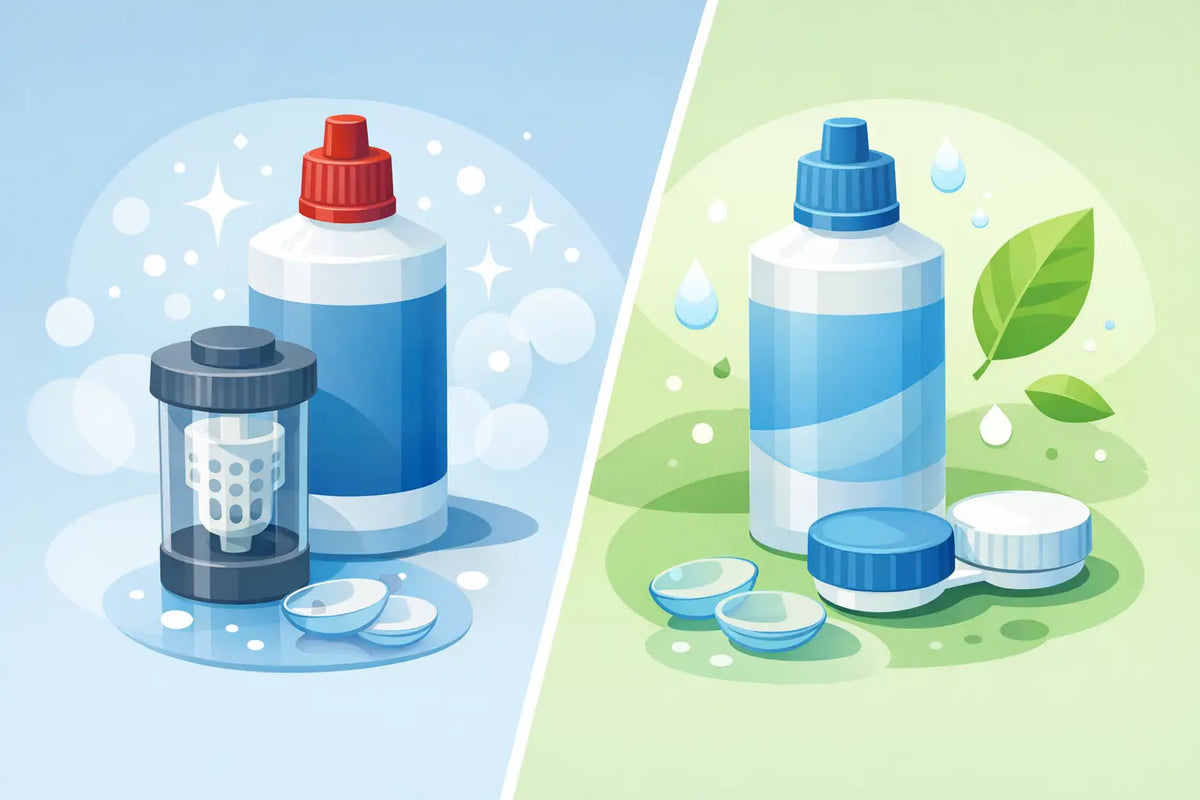 Peroxide versus lenzenvloeistof: welke kiest u?