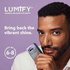 LUMIFY Redness Reliever Eye Drops