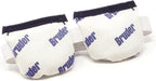 Bruder Moist Heat Eye Compress Warm Oogmasker bij Droge Ogen
