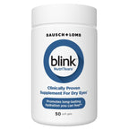Blink NutriTears – Dagelijkse Softgels voor Oogsupport