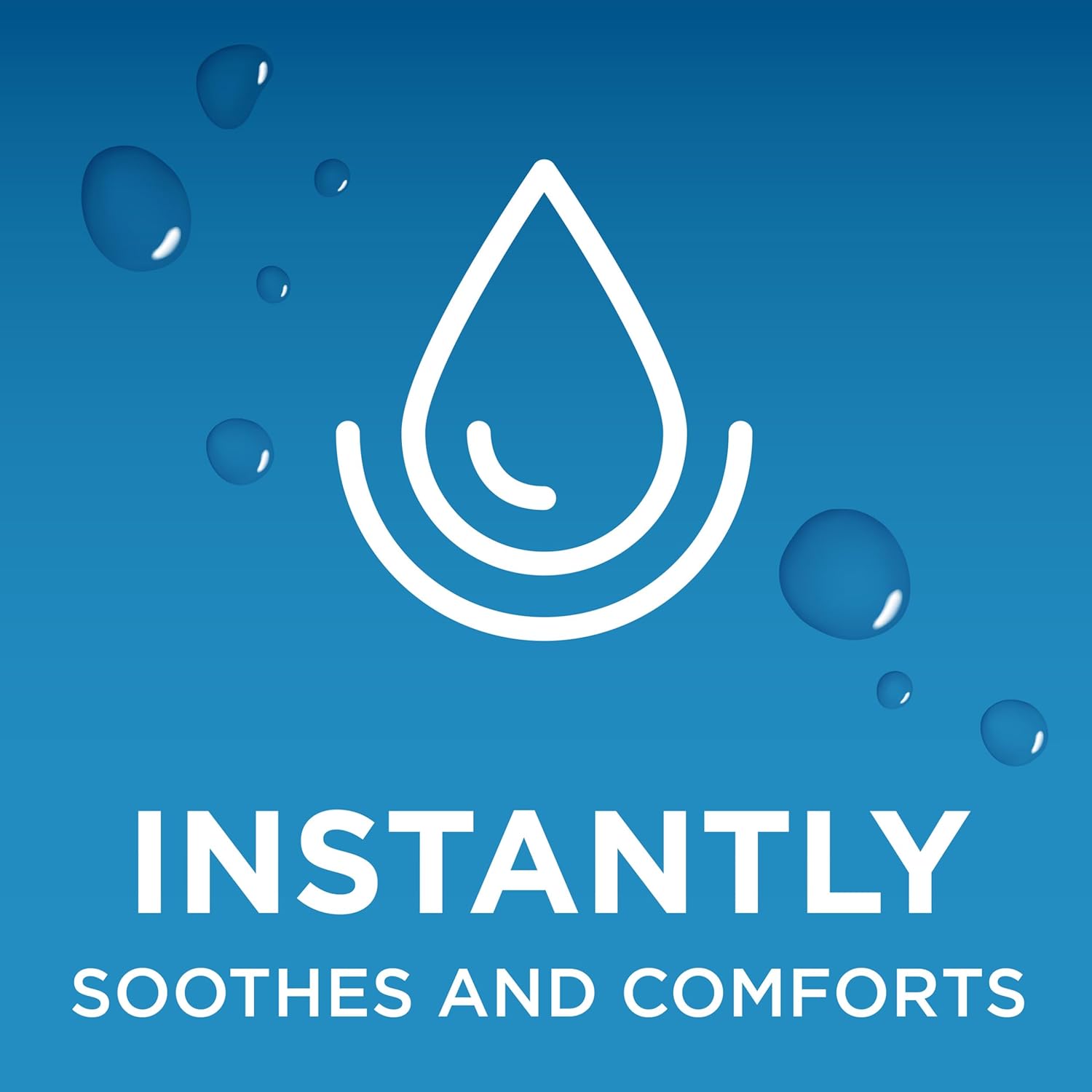 Blink Gel Tears – Intensieve Hydratatie in Geltextuur voor Droge Ogen