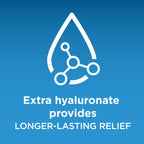 Blink Gel Tears – Intensieve Hydratatie in Geltextuur voor Droge Ogen