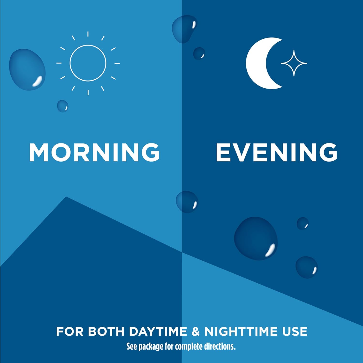 Blink Gel Tears – Intensieve Hydratatie in Geltextuur voor Droge Ogen