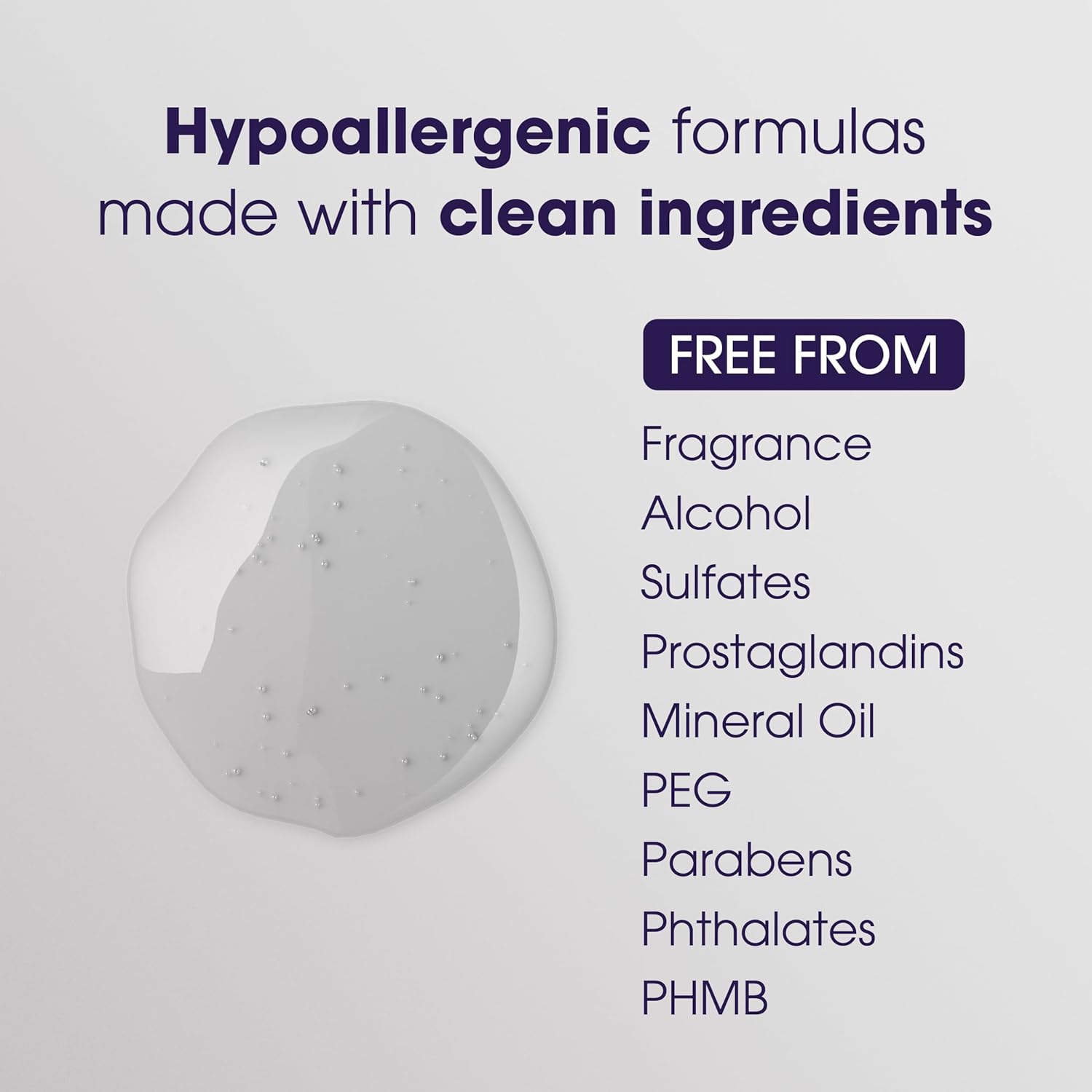 Lumify Eye Illuminations Cleansing Water & Eye Makeup Remover