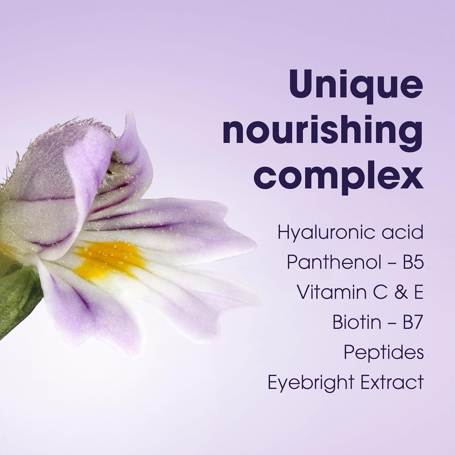 Lumify Eye Illuminations Biotine Lash & Brow Serum