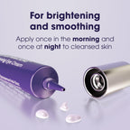 Lumify Eye Illuminations Hydra-Gel Brightening Eye Cream