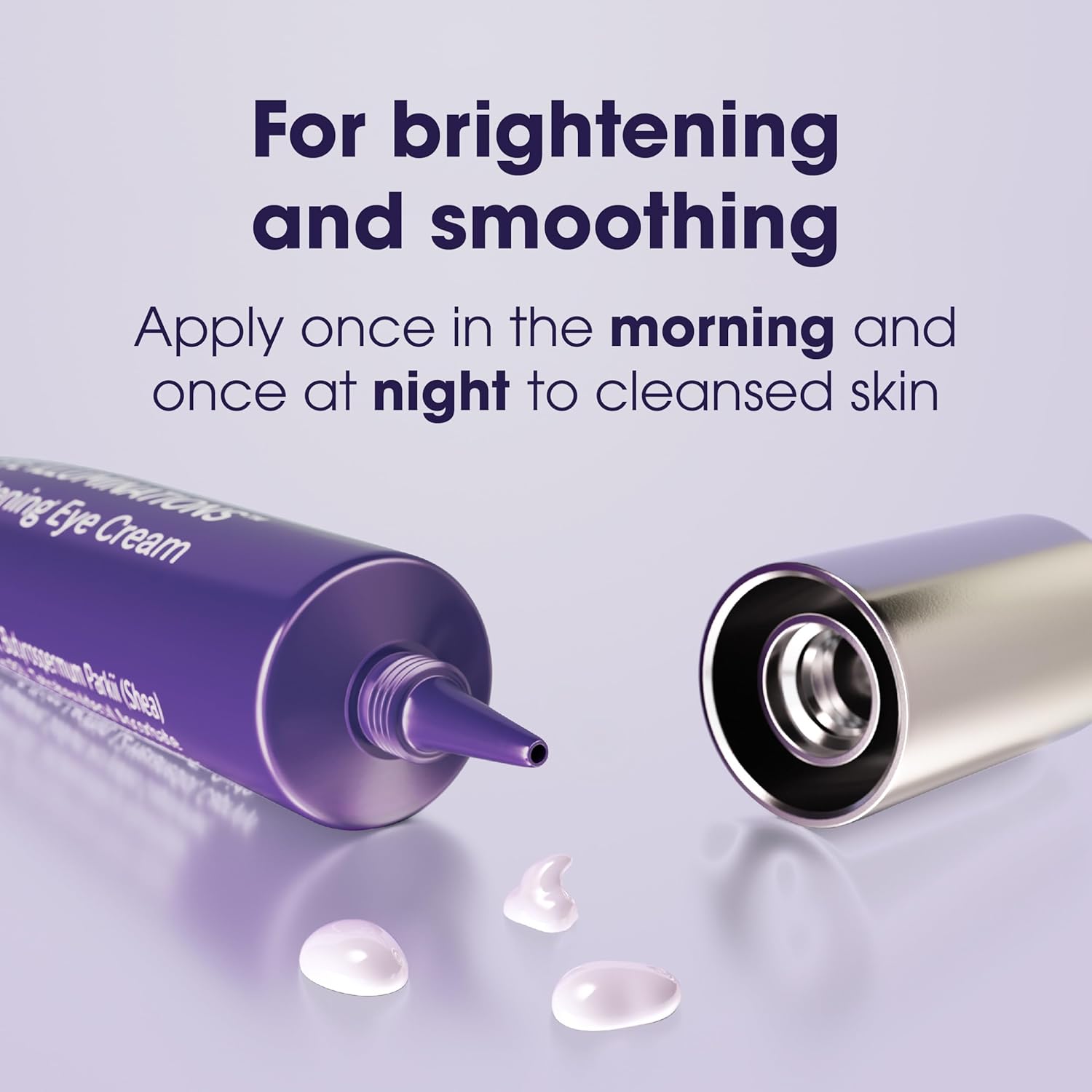 Lumify Eye Illuminations Hydra-Gel Brightening Eye Cream