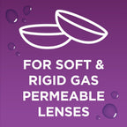 Blink Contacts-N-Clean Reinigende & Hydraterende Contact Lens Drops & RGP Lenzen