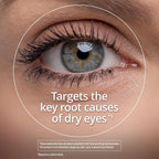 Blink NutriTears – Dagelijkse Softgels voor Oogsupport