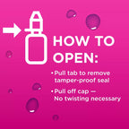 Blink Nourish – Vitamine-Infused Preservative-Free Oogdruppels