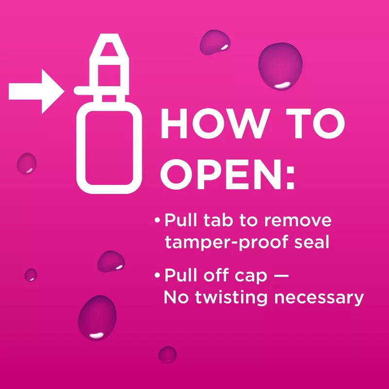 Blink Nourish – Vitamine-Infused Preservative-Free Oogdruppels