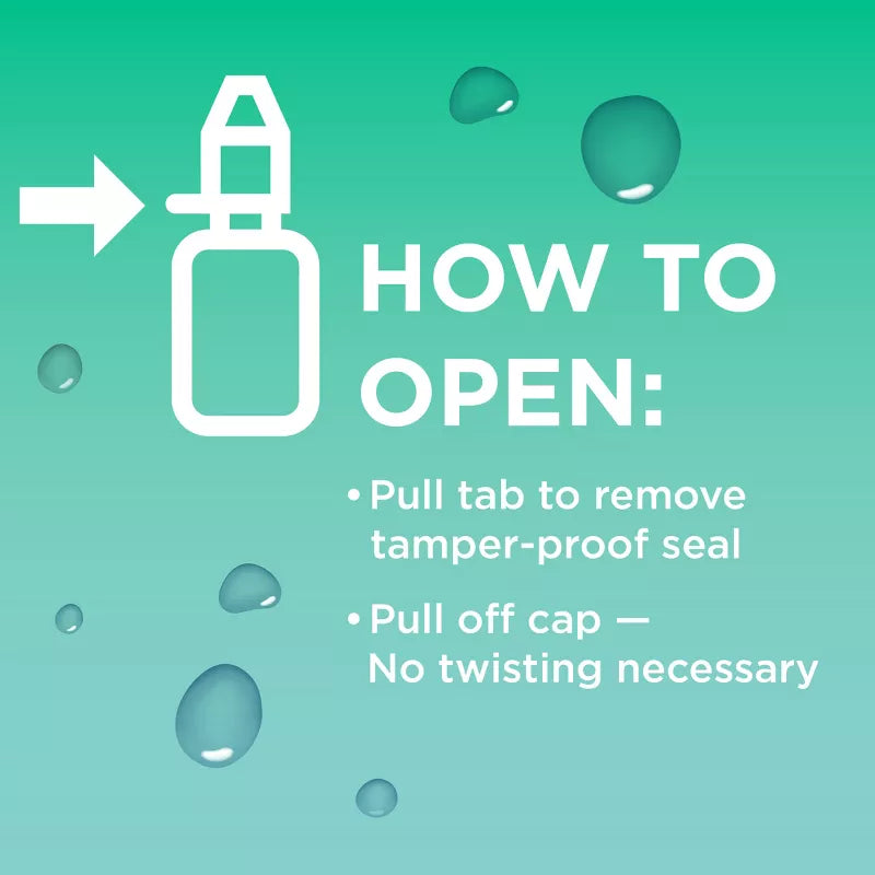 Blink Boost – Intensieve Preservative-Free Hydratatie voor de Ogen