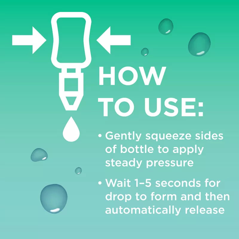 Blink Boost – Intensieve Preservative-Free Hydratatie voor de Ogen