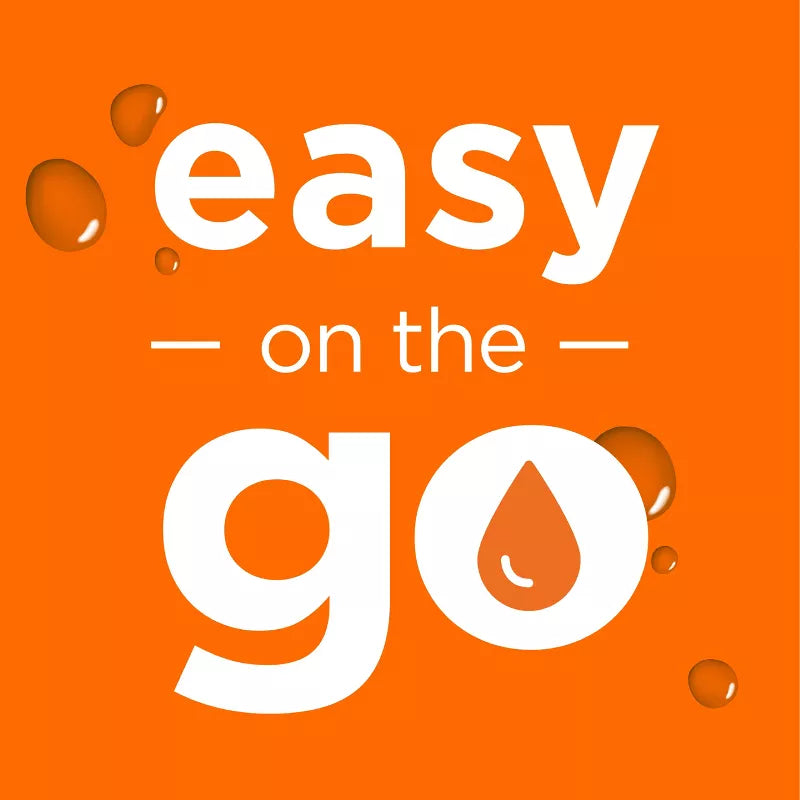 Blink Triple Care – Drievoudig Hydraterend Comfort voor de Ogen