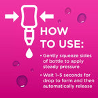 Blink Nourish – Vitamine-Infused Preservative-Free Oogdruppels