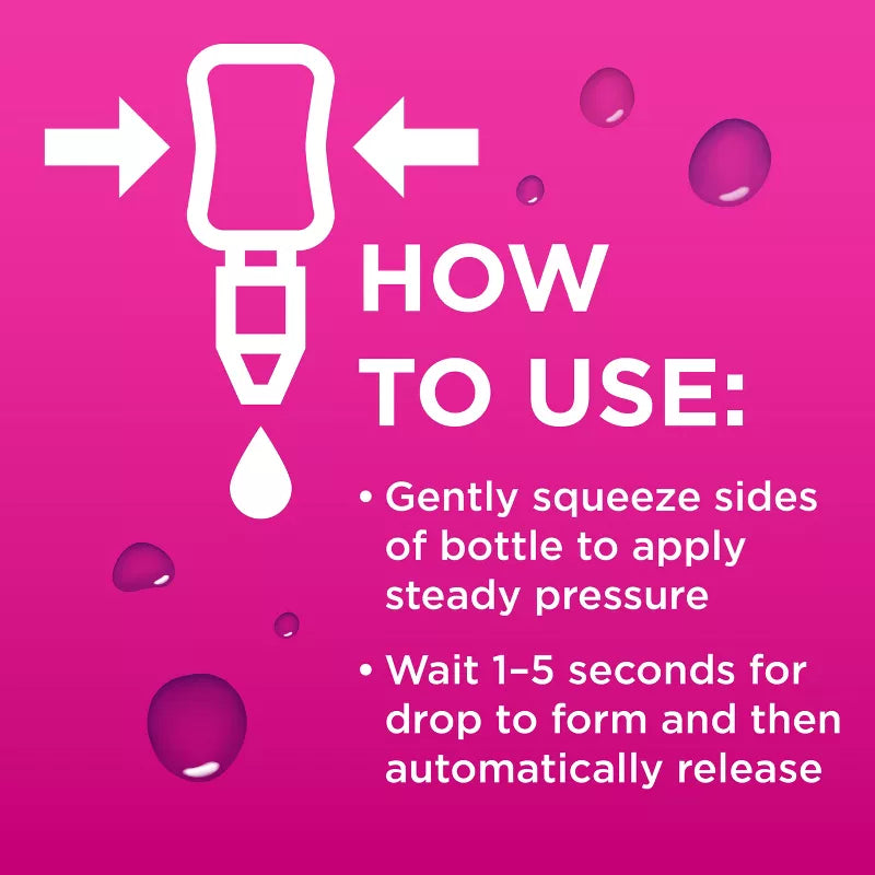 Blink Nourish – Vitamine-Infused Preservative-Free Oogdruppels