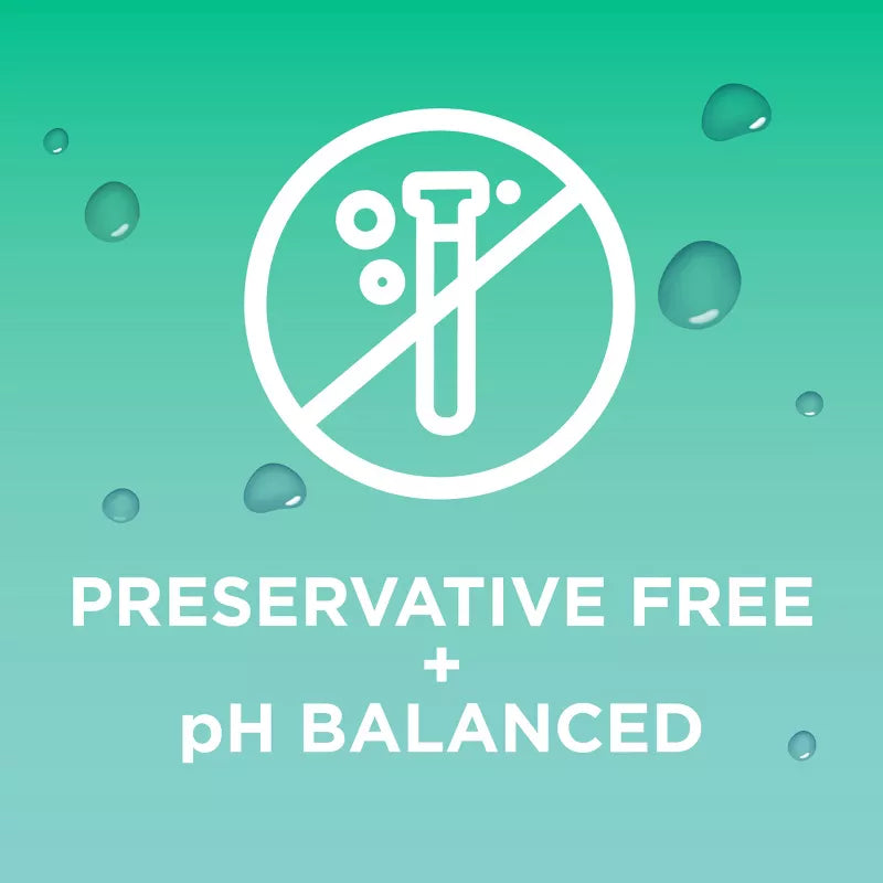 Blink Boost – Intensieve Preservative-Free Hydratatie voor de Ogen