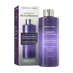 Lumify Eye Illuminations Cleansing Water & Eye Makeup Remover