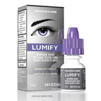 LUMIFY Redness Reliever Eye Drops