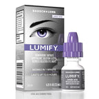 LUMIFY Redness Reliever Eye Drops