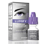 Lumify Redness Reliever Eye Drops