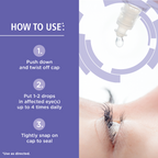 Rohto Optic Glow Eye Whitening Drops – Heldere & Stralende Ogen – 13 ml