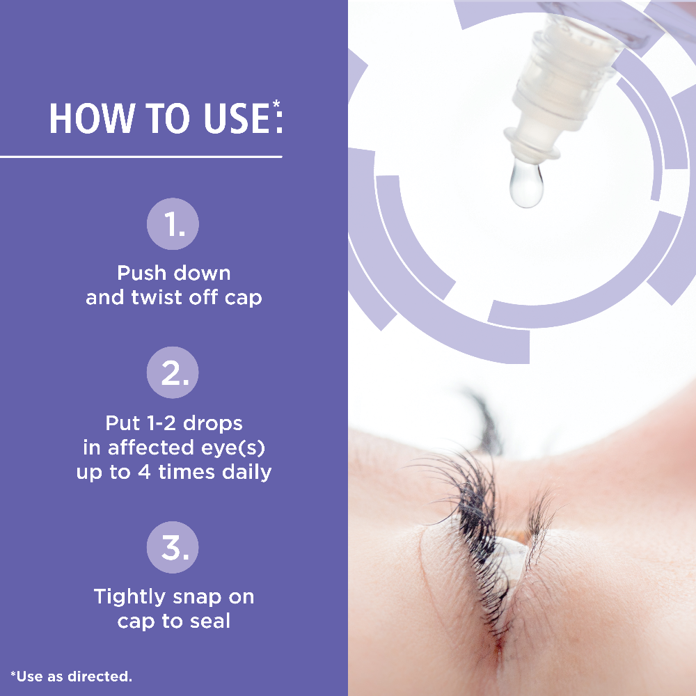 Rohto Optic Glow Eye Whitening Drops – Heldere & Stralende Ogen – 13 ml