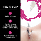 Rohto Digi Eye Digital Eye Strain Eye Drops – Verlichting bij Digitale Oogvermoeidheid – 13 ml