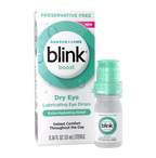 Blink Boost – Intensieve Preservative-Free Hydratatie voor de Ogen